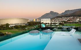 Terra By O'Two Hotels - Mouille Point, Cape Town